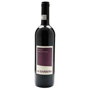 La Barbera