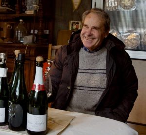 André Beaufort - Polisy