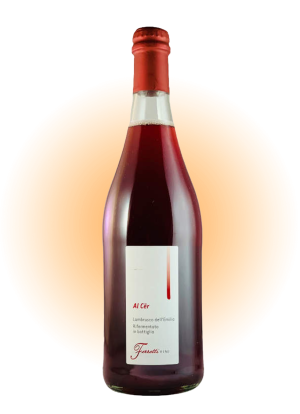 Al Cēr Lambrusco dell’Emilia IGP 2021