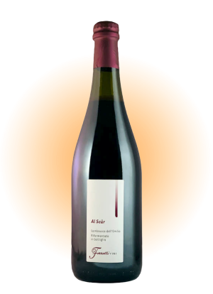 Al Scûr Lambrusco dell’Emilia IGP 2019