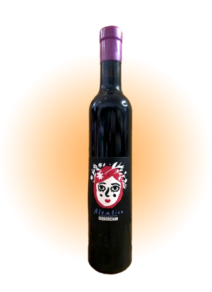 Aleatico Passito IGT Toscana 2016