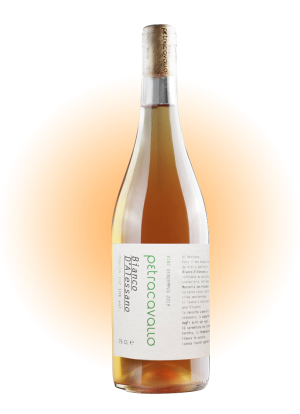 Bianco d’Alessano 2022