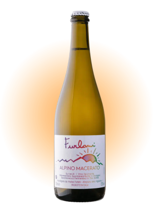 Sur Lie Alpino Macerato 2022