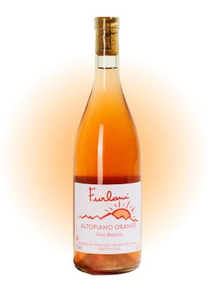 Altopiano Orange 2021