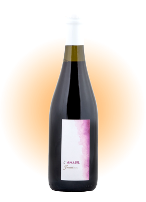 L’Amabil Lambrusco dell’Emilia IGP 2019