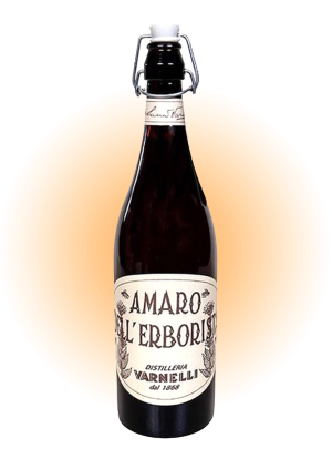 Amaro dell’Erborista