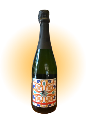 Spumante Extra Brut “SHE” 2021