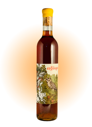 Passito Assiolo 2018