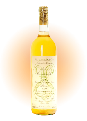 Bianco Conestabile 2022