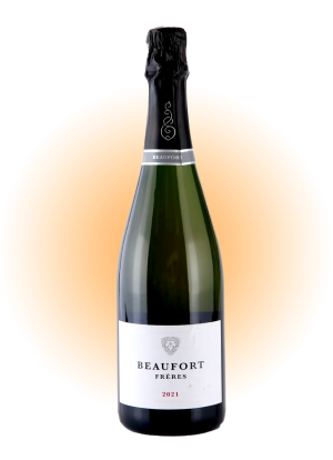 Freres Blanc de noir 2021