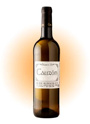 Cauzon Blanco 2022
