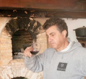 Bodega Cueva