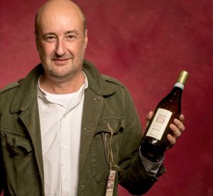 Ca’ Richeta - Enrico Orlando