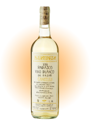 Bianco Cancelli 2022