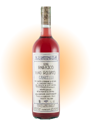 Cancelli Rosato 2022