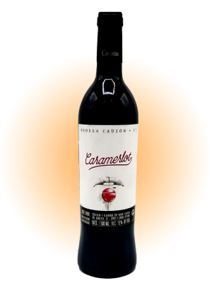 Caramerlot Dulce 2020