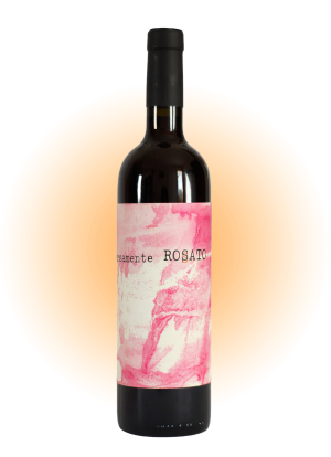 Diversamente Rosato 2022