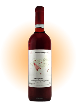 La Cuvette Dounghette 2021