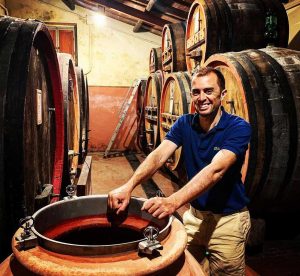 Azienda Agricola Fongoli