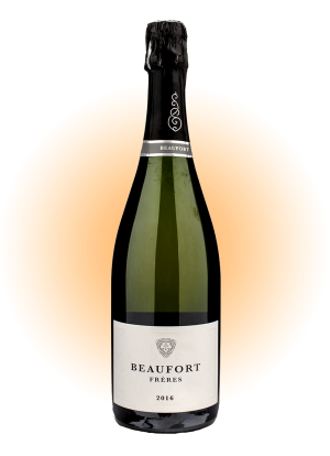 Freres Mousseux, Brut Nature 2016