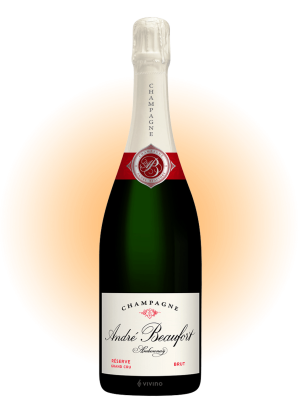 Ambonnay Grand Cru Brut Réserve