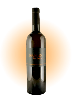 Malvazija (Jantar label) 2019