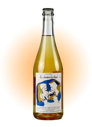 Le Jardin Là-Haut 2021