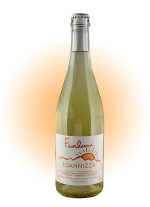 Sur Lie Joanizza 2022