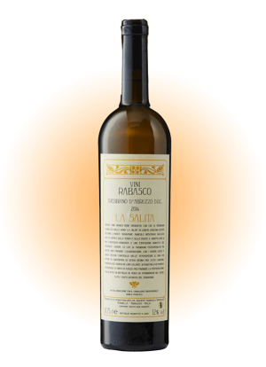 Bianco La Salita 2021