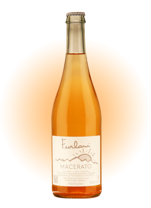 Sur Lie Macerato 2022