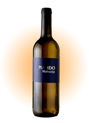Malvazija (Blu label) 2021