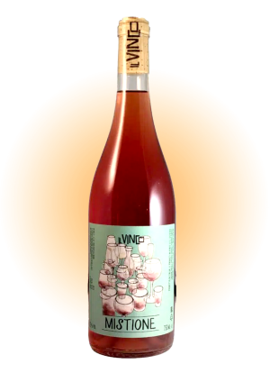 Il Mistione Rosato 2022