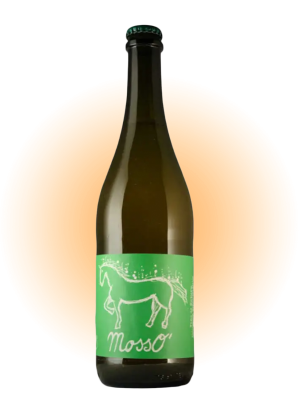 Mossò Bianco 2022