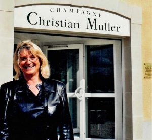 Christian Muller
