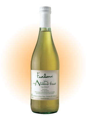 Sur Lie Brut Nativo 2022