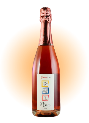 Nina Metodo Classico Pas Dosé 2019