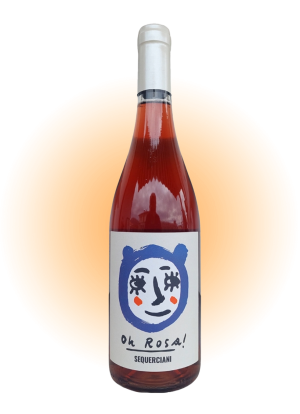 Rosato 2022 IGT Toscana