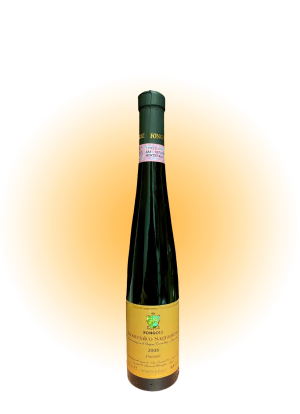 Sagrantino passito 2008