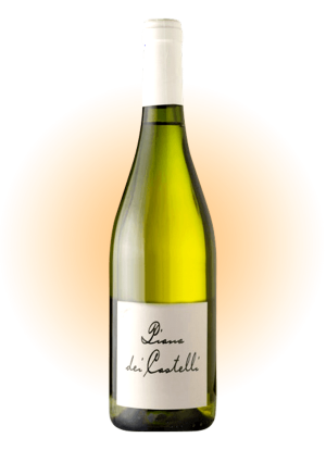 Piana dei Castelli Bianco 2017