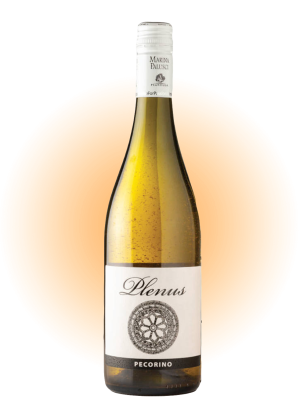 Plenus Pecorino 2015