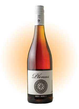 Plenus Rosato 2017