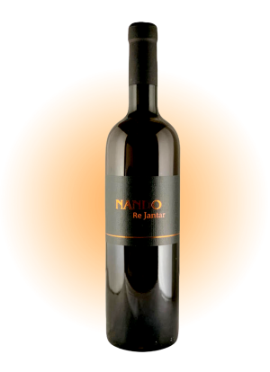 Rebula (Jantar label) 2019