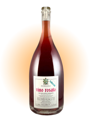 Rosato Frizzante 2019