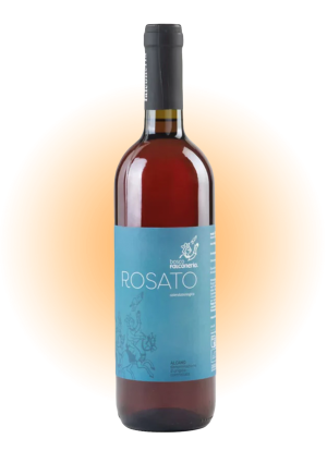 Rosato Alcamo 2021