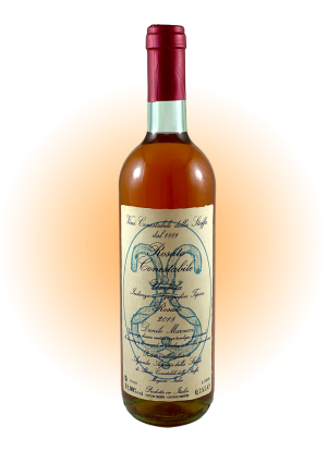 Rosato Conestabile della Staffa 2022