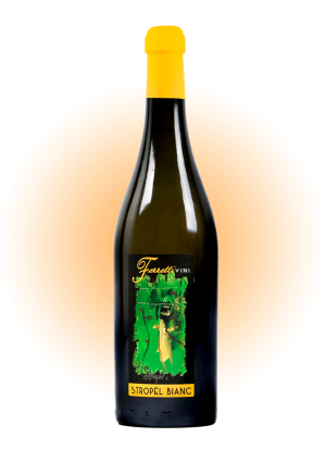 Stropél Bianc IGP Bianco dell’Emilia 2021