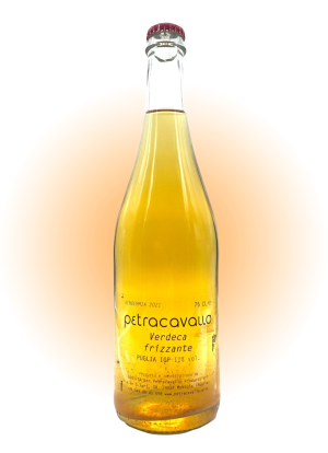 Verdeca Frizzante 2022