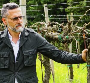 I Vini del Monaco di Danilo Marcucci