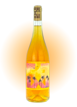 FXF 2021 - Campania Bianco IGT (in collaborazione con Cantina Giardino)