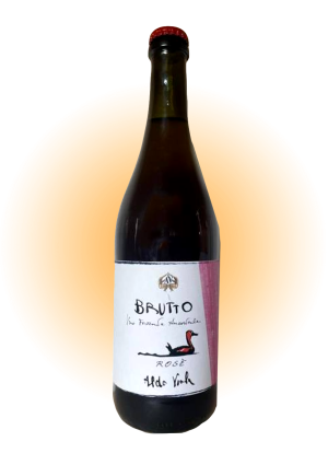 Brutto Rosè 2022